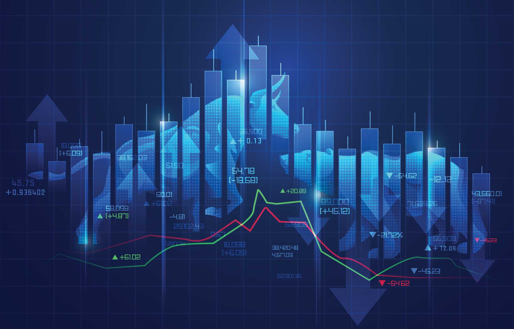 7 Thoughts About Present Market Conditions: An Interview with Jeremy Siegel