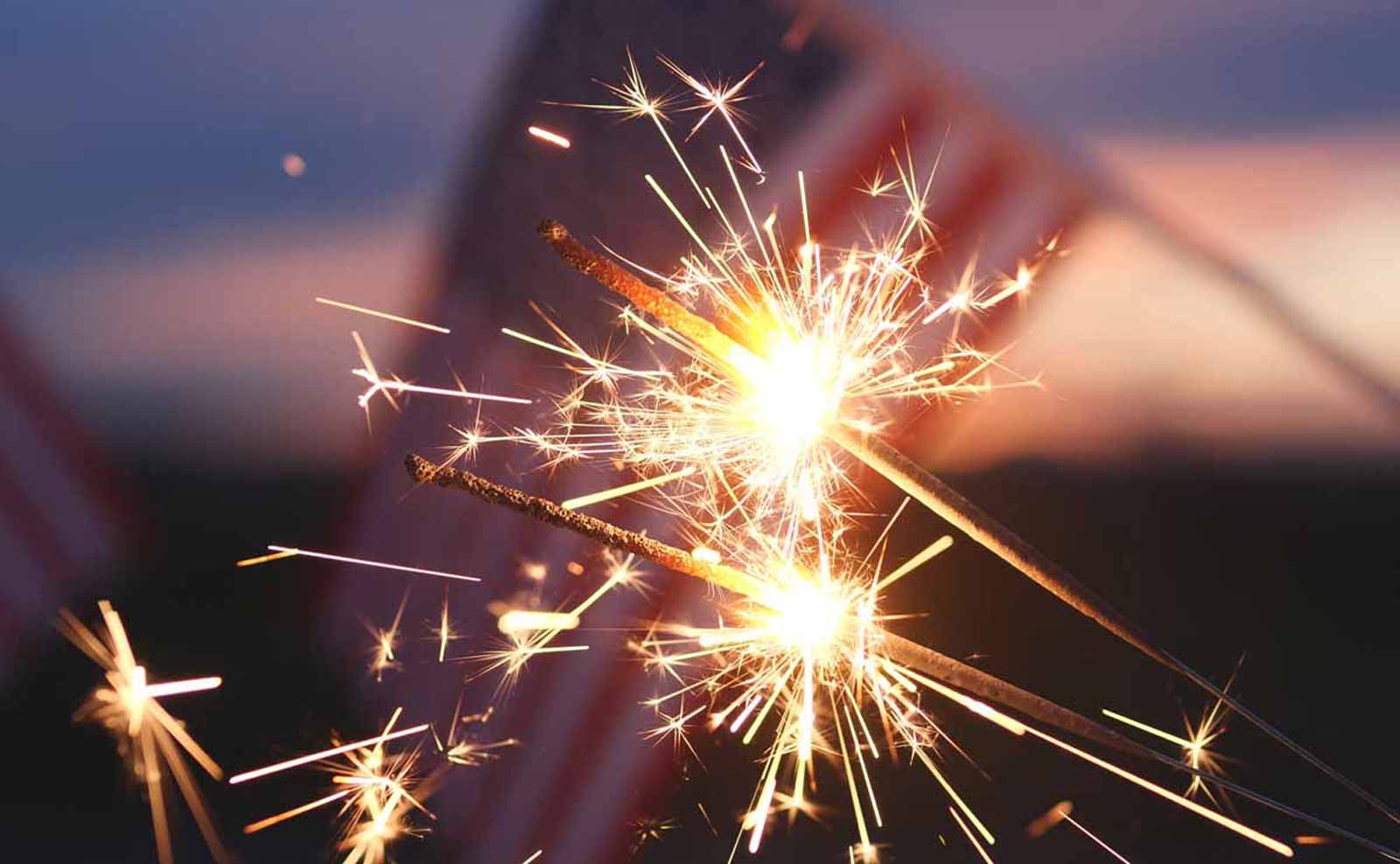 Sparkle and Safety: A Grandparent’s Guide to Fourth of July Fireworks